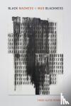 Pickens, Theri Alyce - Black Madness :: Mad Blackness