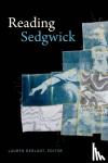  - Reading Sedgwick