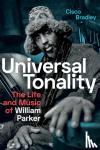 Bradley, Cisco - Universal Tonality