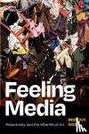 Sas, Miryam - Feeling Media