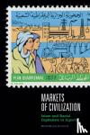 Davis, Muriam Haleh - Markets of Civilization