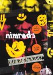 Guillermo, Kawika - Nimrods - a fake-punk self-hurt anti-memoir