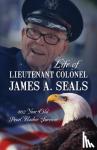 - Life of Lieutenant Colonel James A. Seals - 100 Year Old Pearl Harbor Survivor