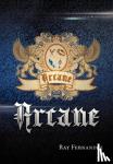 Fernandez, Ray - Arcane