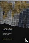 Maren Tova Linett - Literary Bioethics