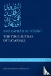 Abu Rayhan al-Biruni - The Yoga Sutras of Patanjali