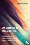 Sadeghi, Sahar - Conditional Belonging