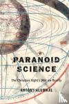 Alumkal, Antony - Paranoid Science