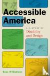 Williamson, Bess - Accessible America