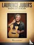  - Laurence Juber's Dadgad Solos