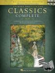 Hal Leonard Corp - Journey Through the Classics Complete