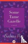 Pym, Barbara - Some Tame Gazelle