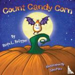 Brugger, Ruth L - Count Candy Corn