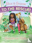 Wallis, Quvenzhane - Shai & Emmie Star in To the Rescue!