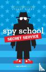 Gibbs, Stuart - Spy School Secret Service