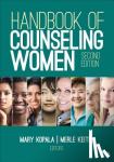 Kopala - Handbook of Counseling Women
