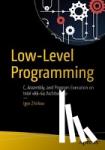 Zhirkov, Igor - Low-Level Programming