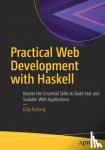 Putrady, Ecky - Practical Web Development with Haskell
