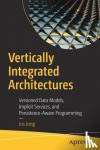 Jong, Jos - Vertically Integrated Architectures