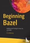 P.J. McNerney - Beginning Bazel