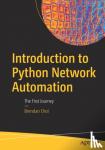 Choi, Brendan - Introduction to Python Network Automation - The First Journey