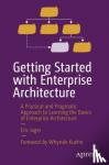 Jager, Eric - Getting Started with Enterprise Architecture