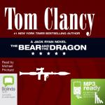 Clancy, Tom - The Bear and the Dragon