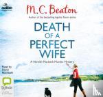 Beaton, M.C. - Death of a Perfect Wife