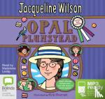 Wilson, Jacqueline - Opal Plumstead