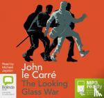 le Carre, John - The Looking Glass War