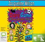 Wilson, Jacqueline - The Dare Game
