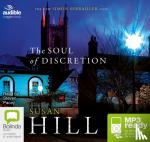 Hill, Susan - The Soul of Discretion