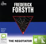 Forsyth, Frederick - The Negotiator