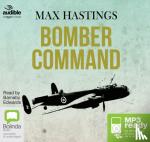 Hastings, Max - Bomber Command