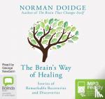 Doidge, Norman - The Brain's Way of Healing