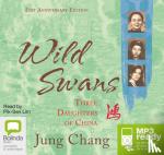 Chang, Jung - Wild Swans