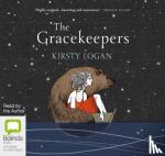 Logan, Kirsty - The Gracekeepers