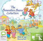 Jan Berenstain, Mike Berenstain - The Berenstain Bears Collection