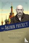  - The Akunin Project
