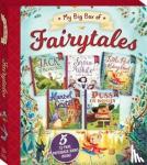  - My Box of Bonney Press Fairytales