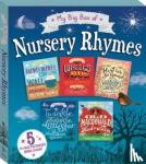  - My Box of Bonney Press Nursery Rhymes