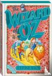 Pty Ltd, Hinkler, Baum, Frank L. - The Wizard of Oz
