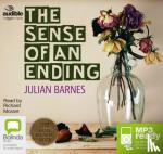 Barnes, Julian - The Sense of an Ending