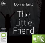 Tartt, Donna - The Little Friend