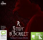 Doyle, Sir Arthur Conan - A Study in Scarlet