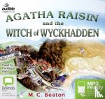 Beaton, M.C. - Agatha Raisin and the Witch of Wyckhadden