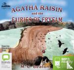 Beaton, M.C. - Agatha Raisin and the Fairies of Fryfam