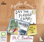 Beaton, M.C. - Agatha Raisin and the Day the Floods Came