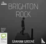 Greene, Graham - Brighton Rock