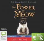 Michie, David - The Dalai Lama's Cat and the Power of Meow